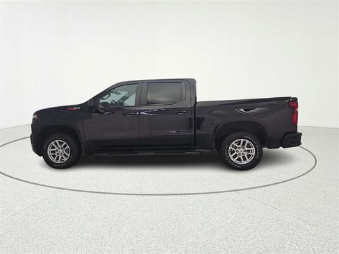 Used 2019 Chevrolet Silverado 1500 RST image 7