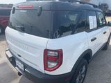 Used 2021 Ford Bronco Sport Badlands image 2