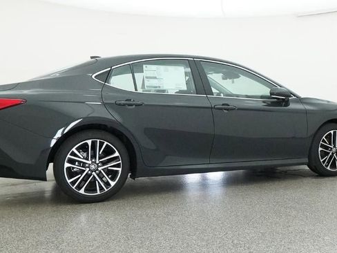 New 2026 Toyota Camry XLE image 26