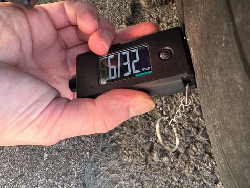 Used 2025 Porsche 718 Cayman GT4 RS image 77