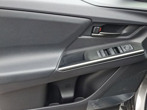 New 2026 Toyota bZ AWD/4WD image 10