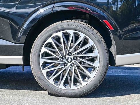 New 2026 Hyundai Palisade Calligraphy image 10