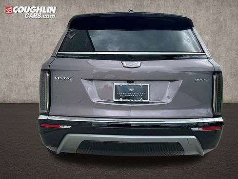 New 2026 Cadillac Vistiq Luxury image 5