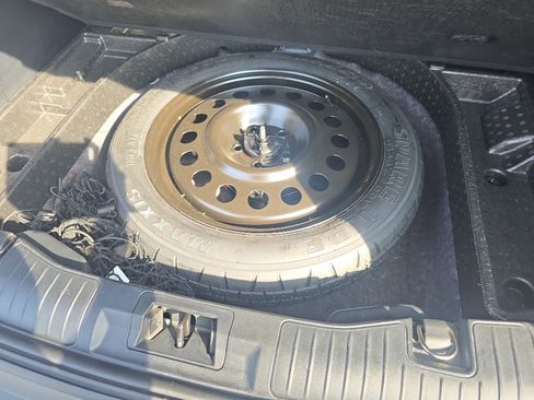 Used 2022 Ford Escape SEL image 31