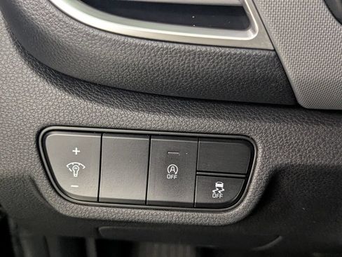 Used 2021 Kia Seltos LX AWD/4WD image 13