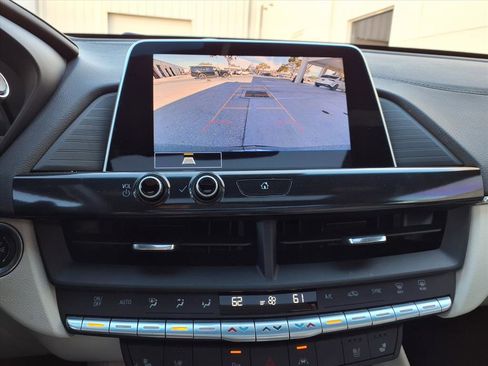 Certified 2023 Cadillac CT4 Premium Luxury w/ Technology Package image 25