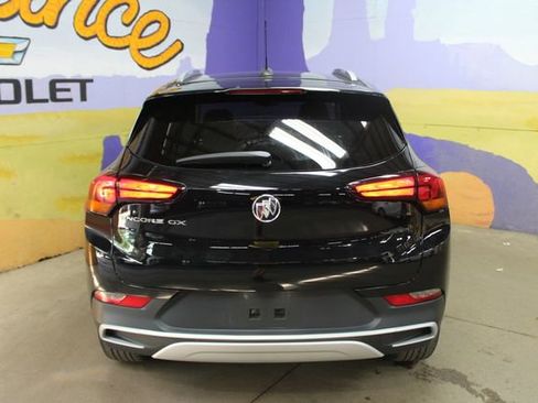 Used 2021 Buick Encore GX Select FWD image 7