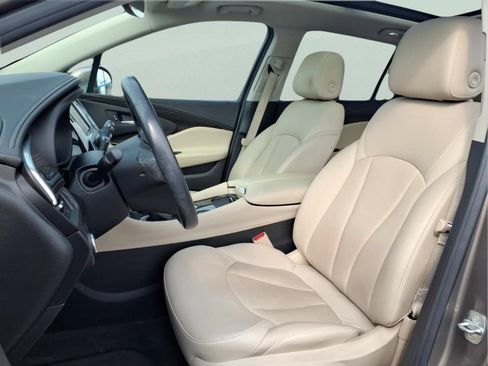 Used 2019 Buick Envision Premium AWD/4WD image 20