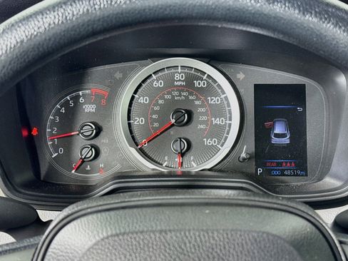 Certified 2022 Toyota Corolla Cross L AWD/4WD image 12