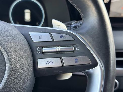 Used 2024 Hyundai Palisade SEL w/ Premium Package FWD image 22