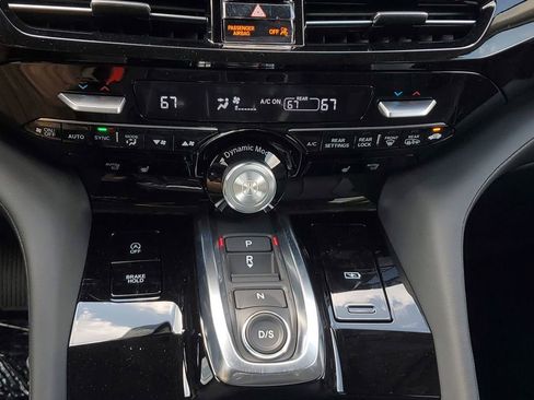 New 2026 Acura MDX Technology Package image 28