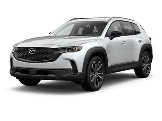 New 2026 MAZDA CX-50 AWD 2.5 S w/ Cargo Package video 1