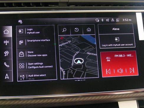 New 2026 Audi SQ8 Premium Plus image 19