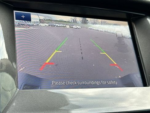 Used 2020 Ford Ranger Lariat w/ Technology Package image 21