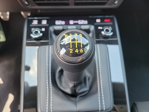 Certified 2026 Porsche 911 GT3 RWD image 27