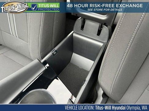 New 2026 Hyundai Elantra SEL Sport image 73