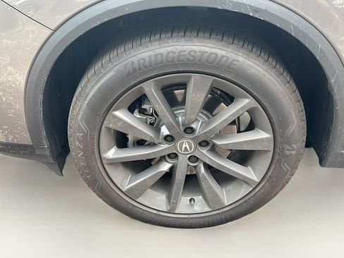 Used 2026 Acura MDX A-Spec AWD/4WD image 38