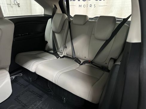 Used 2026 Honda Odyssey EX-L image 23