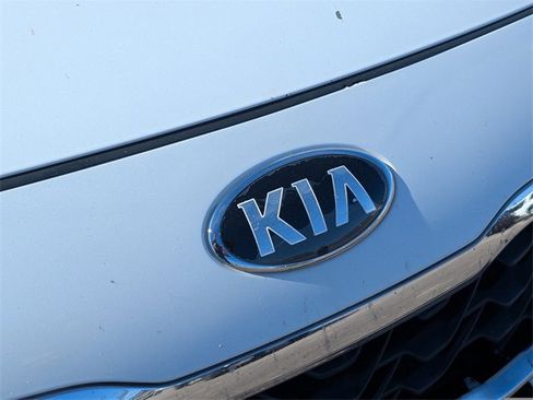 Used 2020 Kia Optima S w/ S Panoramic Sunroof Package image 19