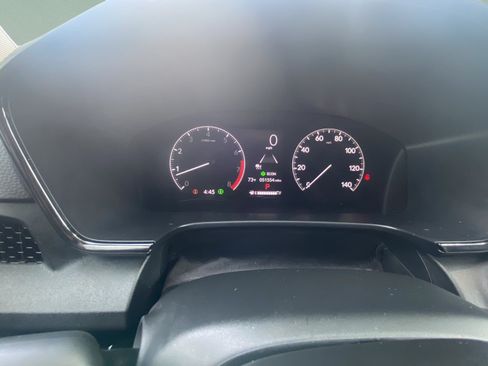 Used 2023 Honda CR-V EX image 19