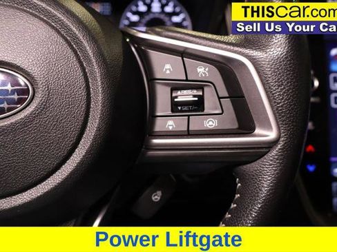 Used 2021 Subaru Outback Limited XT image 12