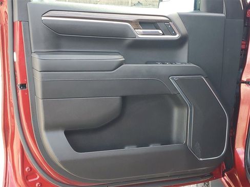 Certified 2023 Chevrolet Silverado 1500 LT w/ Convenience Package II image 77