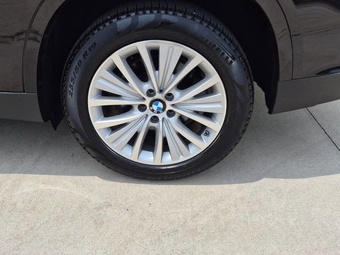 Used 2016 BMW X5 xDrive50i AWD/4WD image 18