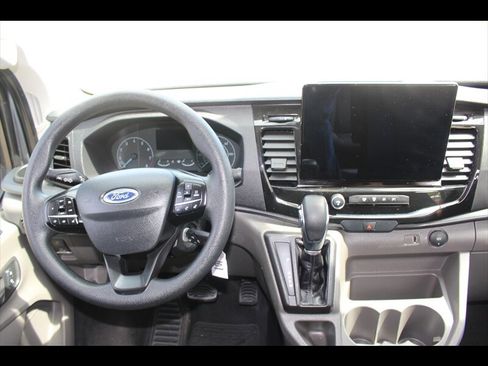Used 2024 Ford Transit 350 XLT image 16