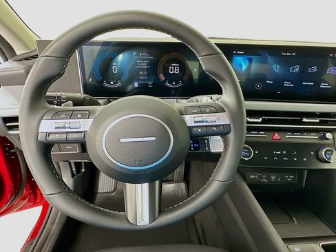 New 2026 Hyundai Sonata SEL image 10