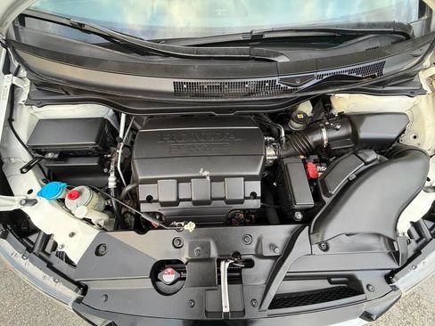 Used 2014 Honda Odyssey EX-L image 6