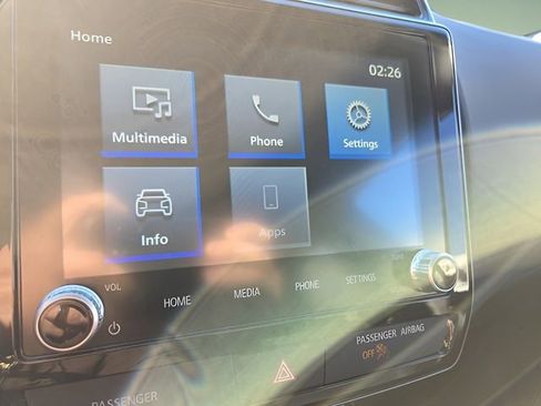 Used 2025 Mitsubishi Outlander Sport LE image 18