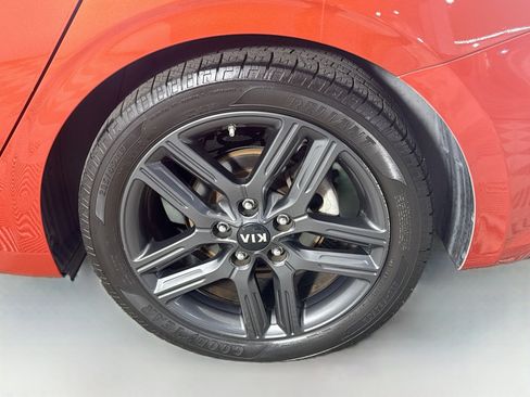 Used 2019 Kia Forte EX w/ Option Group 020 FWD image 37