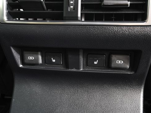 Used 2025 Lexus GX 550 AWD/4WD image 10