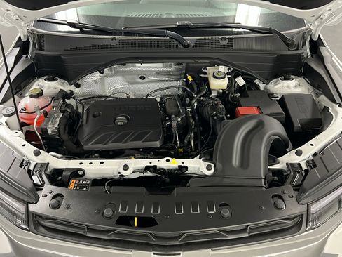 New 2026 Chevrolet TrailBlazer LT w/ Driver Confidence Package image 61