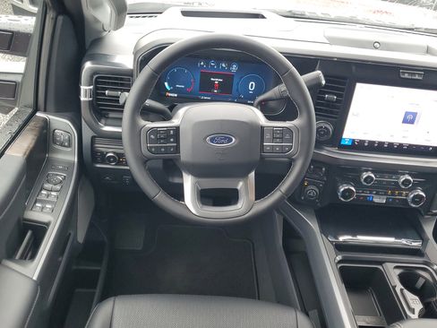 New 2026 Ford F350 Lariat w/ Tremor Off-Road Package image 14