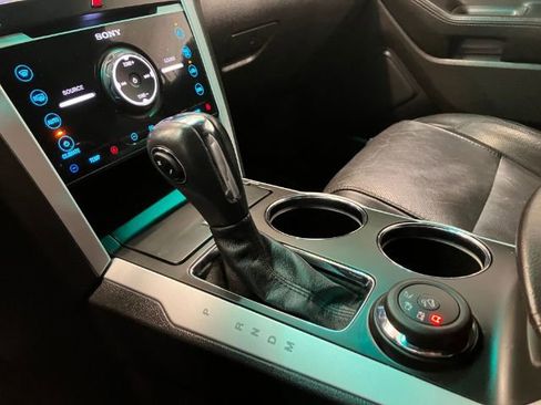 Used 2014 Ford Explorer Limited w/ Equipment Group 301A image 29