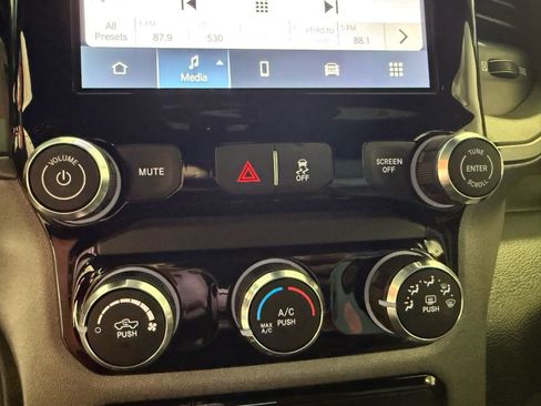 New 2026 RAM 3500 Tradesman w/ Chrome Appearance Group A AWD/4WD image 31