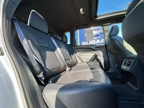 Certified 2025 Subaru Forester Limited image 14