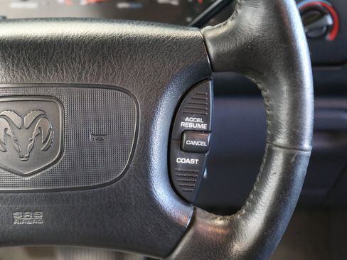 Used 1998 Dodge Ram 2500 Truck 4x4 Quad Cab image 79