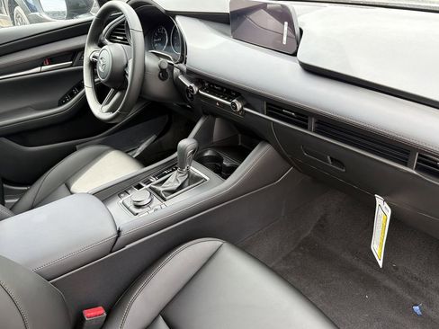 New 2026 MAZDA MAZDA3 s Sport FWD image 9