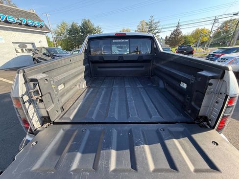 Used 2013 Honda Ridgeline RTS image 19