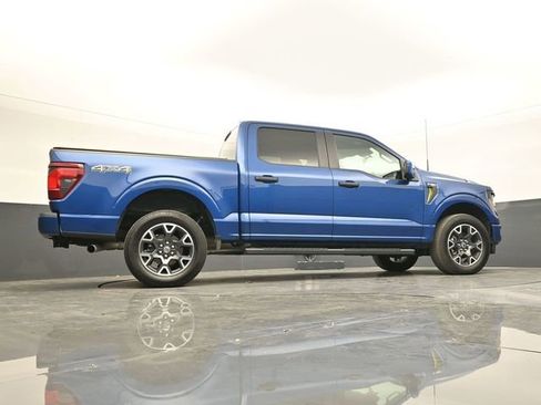 Used 2024 Ford F150 STX image 48