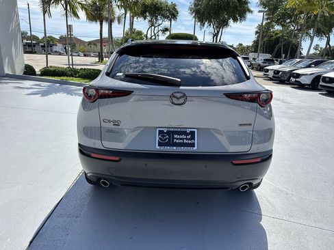Used 2026 MAZDA CX-30 AWD 2.5 S image 2