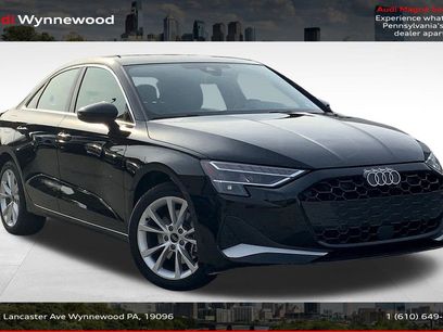 Used 2025 Audi A3 2.0T Premium