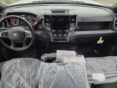 New 2026 RAM 4500 Tradesman image 10