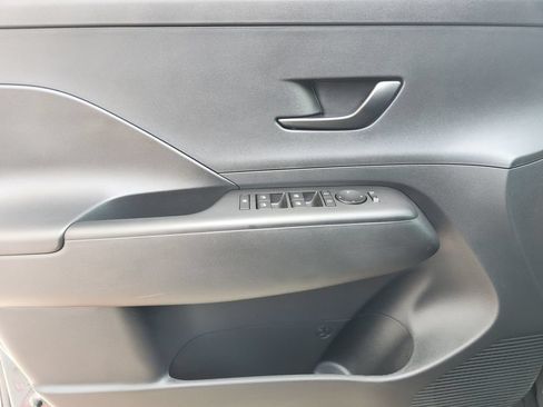 Used 2026 Hyundai Kona SEL Sport AWD/4WD image 21
