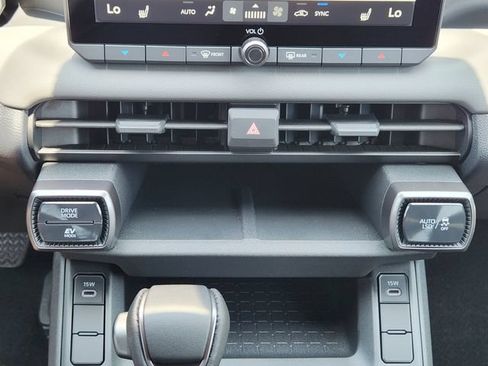 New 2026 Toyota RAV4 SE FWD image 17
