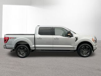 Used 2022 Ford F150 XLT w/ Equipment Group 302A High AWD/4WD video 2