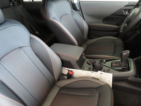 New 2026 Subaru Crosstrek 2.5i Limited image 26