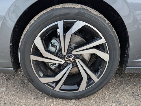 New 2026 Volkswagen Jetta SEL image 5